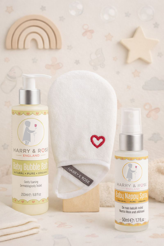 Deluxe Bath