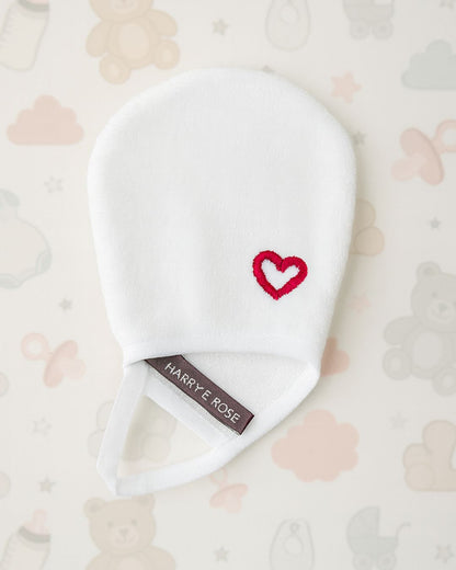 Wash Mitt